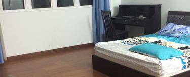 Scott Sentral 4r3b ff Brickfields KL Sentral nr Mindlabs- Global Sch 1
