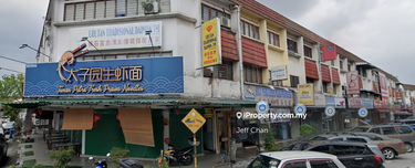 Ground Floor Shop @ Taman Muda / Taman Putra, Ampang 1