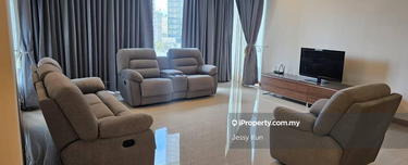 Condominium for Rent 1