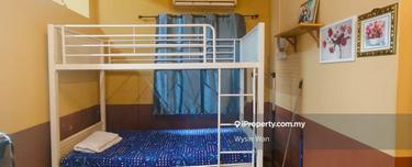 Studio unit for Rent  1