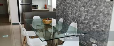 Fully Furnished Unit 1