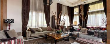 Damansara idaman bungalow Type A for sale  1