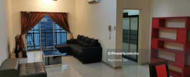 Short walk to MRT station and the curve ikea 3room2b2carparking 1