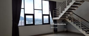 SOHO Duplex Home-Office  1