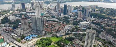 Prime location facing main road 1