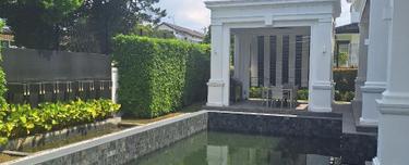 Lake view, Free Mot, free all legals fees, fully furnish 1