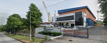 High ROI & Large Size Detached Factory For Sale In Nilai  1