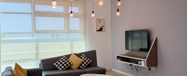 Fully Furnished Nexis soho office for Rent, Dataran Sunway 1