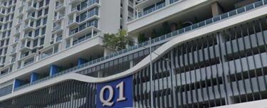 Worth Buy Luxury Condominium Queens Waterfront 1 with Seaview 1