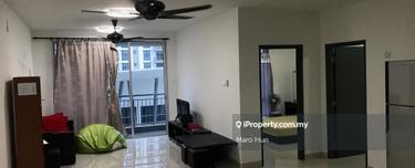 D' Ambience Residences Face Swimming Pool For Sale  1