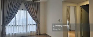 Partly Furnished unit for Sale 1