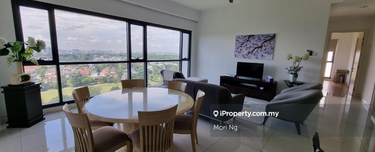 Clean and tidy  cozy unit to rent fully furnished  1