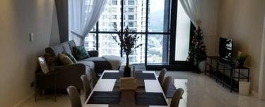 Serviced residence for Rent 1