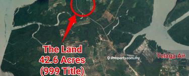 Agriculture land for Sale 1