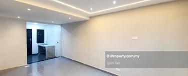 Taman Rinting / Low Cost House / Masai  1