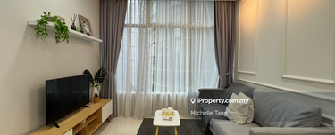 Below market price unit for sale 5mins to klcc good roi 1