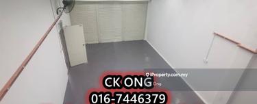 Warehouse cum Office for Rent 1