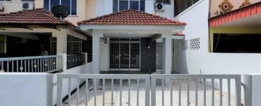Bandar Putra Bertam @ Near Mydin Mall ,Double Storey House, 1