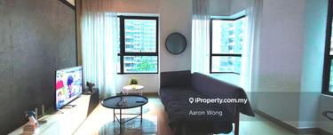 Full Furnished , Move in Anytime , Viewing Anytime  1