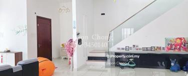 Below market 3 storey semi D @ Ambang Botanic 2 For Sale 1