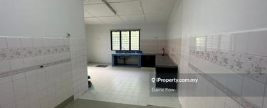 Terrace house for Sale 1