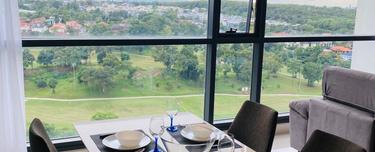 Serviced residence for Rent 1