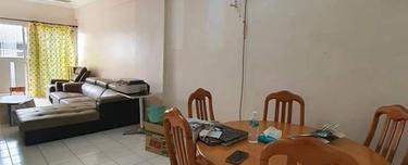 Fortune avenue,fortune perdana kepong for sell 1