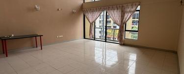 Penthouse Cyberia smarthome Condominium, The Arc, Cyberjaya 1