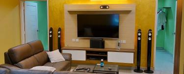 Double Storey, @ Taman Wawasan Puchong, Key on hand, Real Photo 1