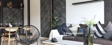 The sentral residence 1