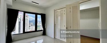 Georgetown Airbnb 1