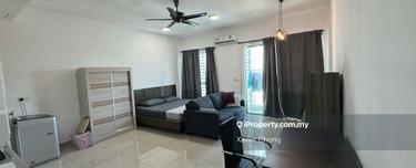 Cybersquare studio fully nearby D'pulze, Shaftesbury, Hvye  etc 1