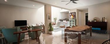 East Ledang 2 Storey Terrace House fully furnished 1