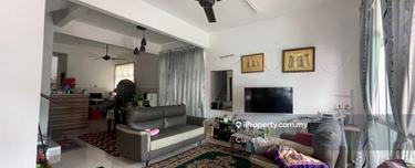 Kota Tinggi 2 Storey Cluster for Sale 1