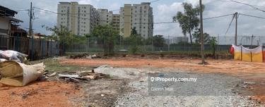 Residential land for Sale 1
