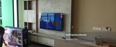 Condominium for rent Sea view fully furnished  1