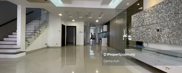 2 storey flat land 1