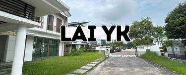Short drive to Empire Subang, Sunway & Monash University 1
