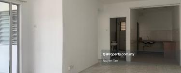 Bright Home and Bare Unit  1