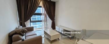 Section 13 residence for Rent 1