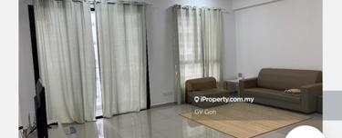 M Vista Fully Furnished For Sales 1