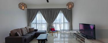 Bayberry Fully Furnished Unit for Rent 1