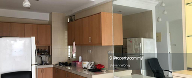 Plaza Menjalara (Limited fully furnished) 1