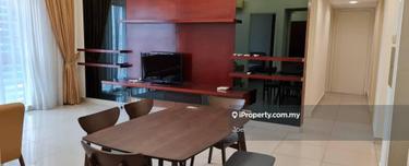 Mutiara Residency For Rent !  1