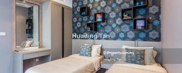 Serviced residence for Sale 1