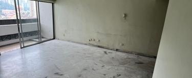 Menara alpha condo , 866 size / 3room / 2bath / 1parking / basic unit 1
