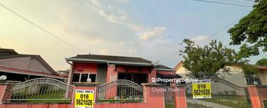 Ipoh single storey bungalow  1