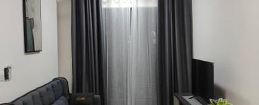 New Fully-furnished unit at The Hipster@Taman Desa 1