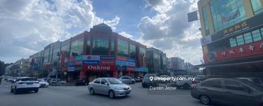 Bandar Puteri Puchong, Bandar Puchong Jaya, Puchong, Selangor 1