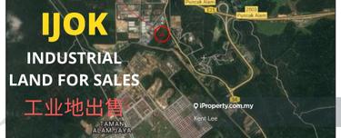 Agriculture land for Sale 1